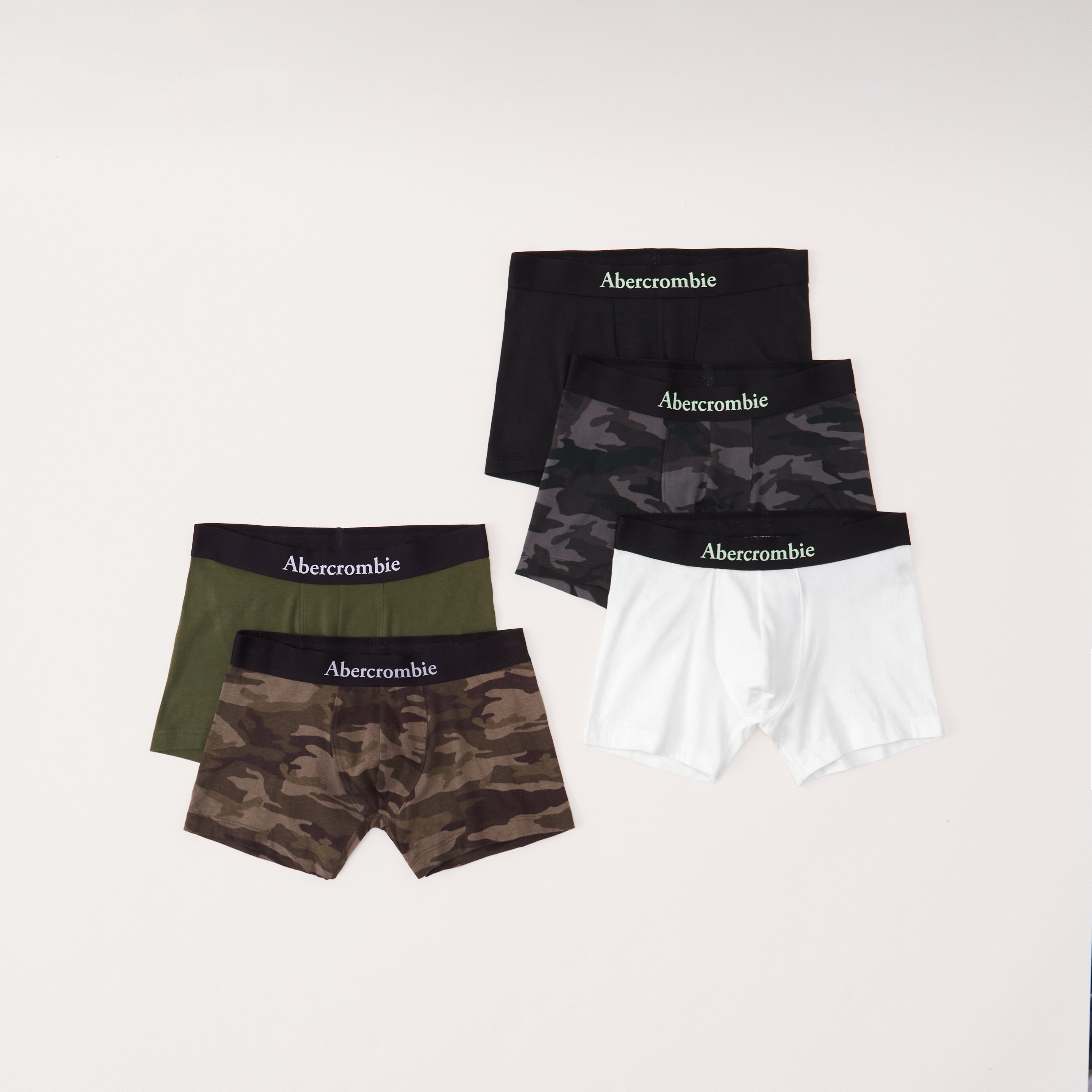 abercrombie boxer shorts