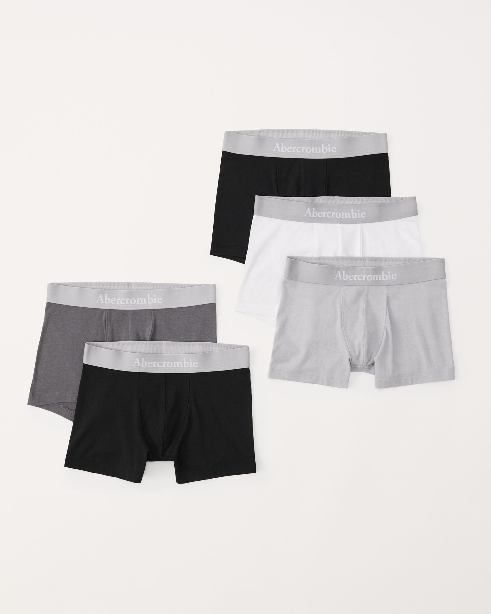 SuperSoft Underwear & Briefs for Baby Girls (4-8 Years)