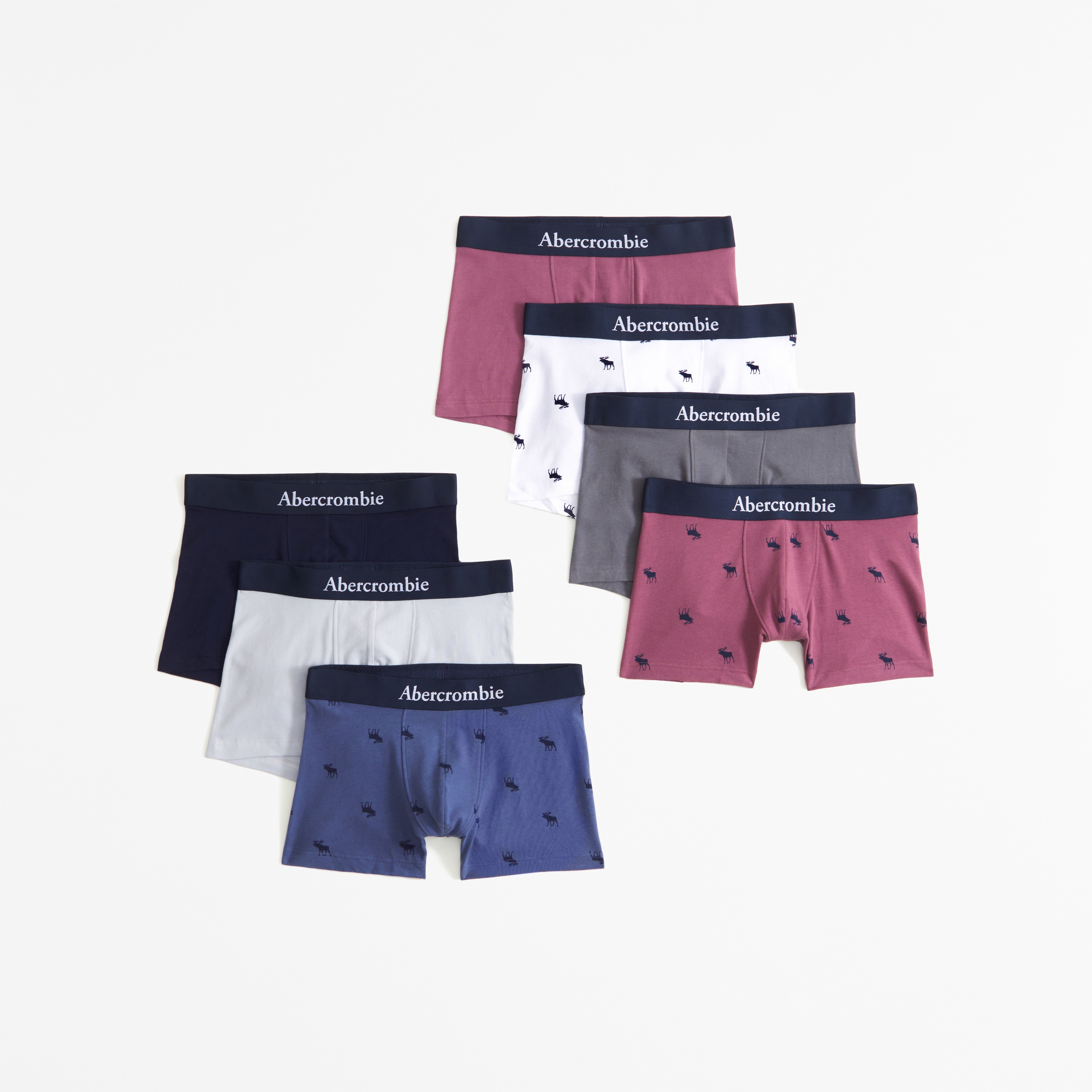 Boys Abercrombie Bundle fashion