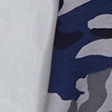 blue multicolor