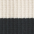 green stripe