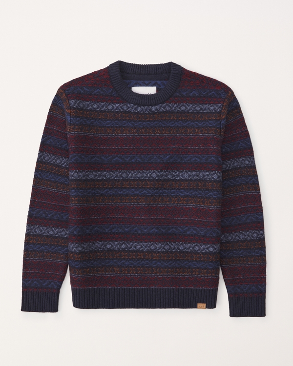 boys sweaters | abercrombie kids