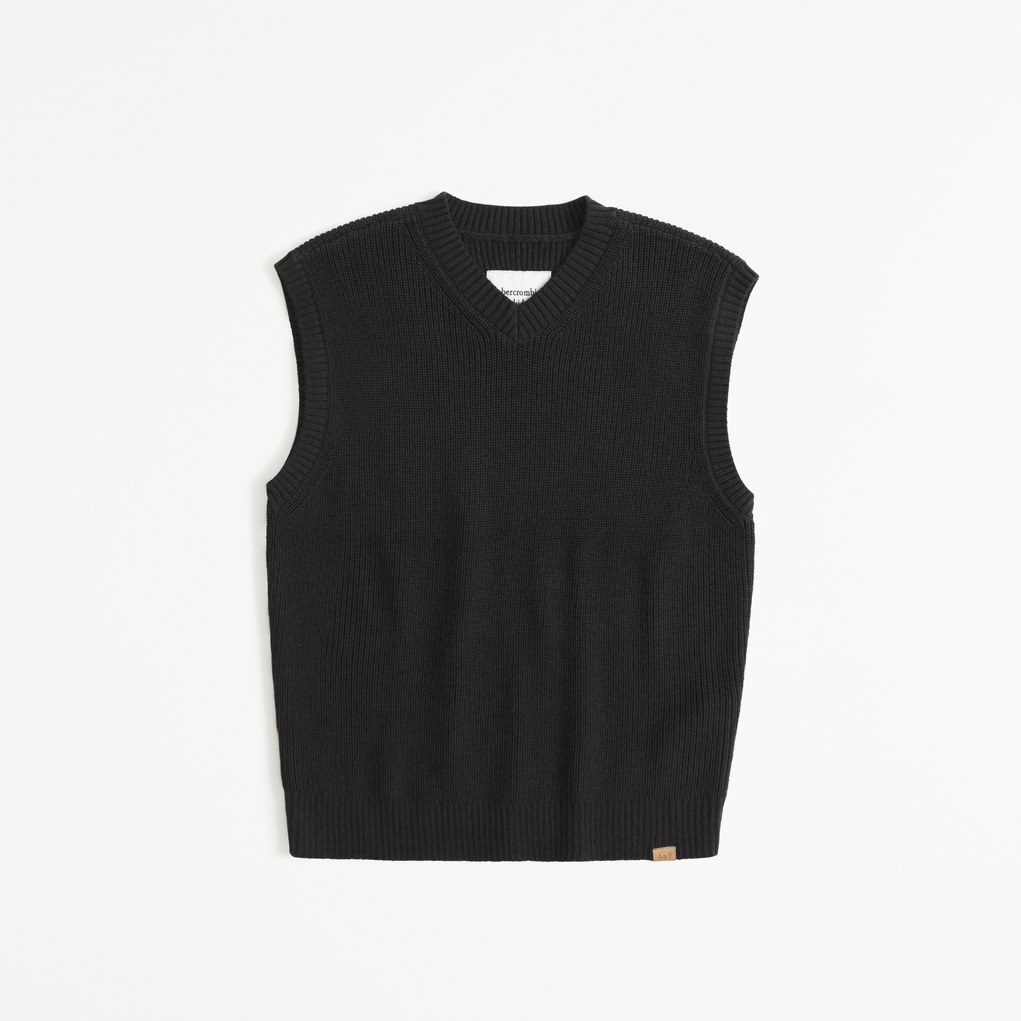 Boys hotsell sleeveless sweater