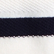 cream stripe