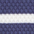 cream and blue