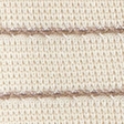 light brown stripe
