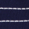 navy stripe