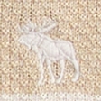 light brown pattern