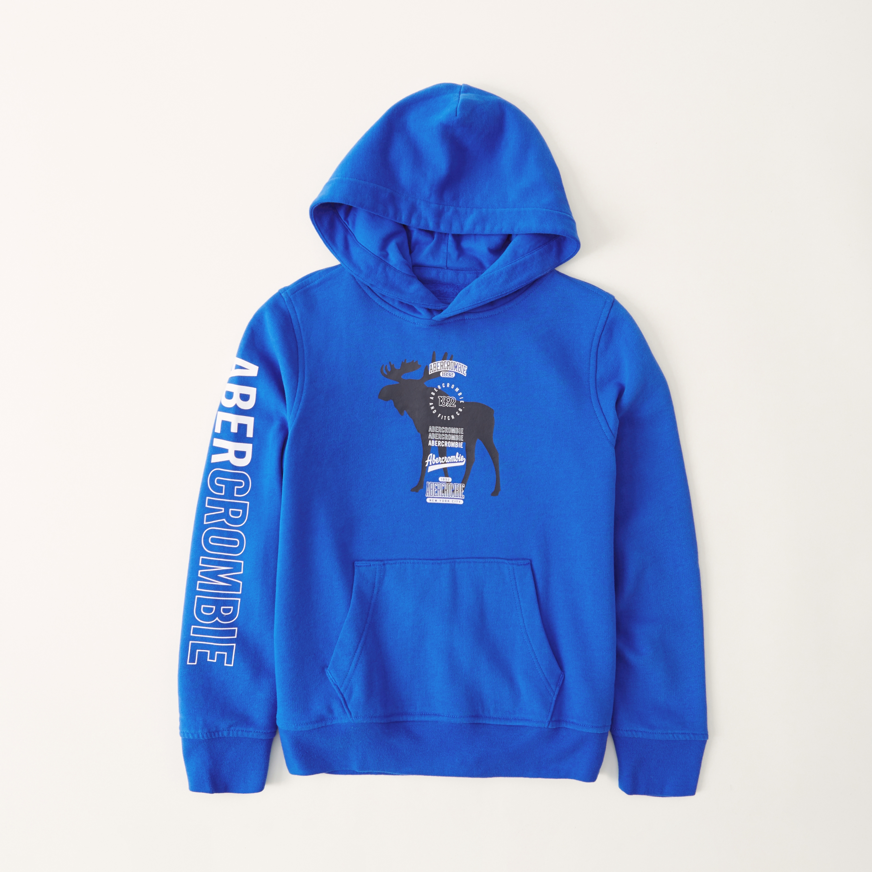 abercrombie boys hoodie