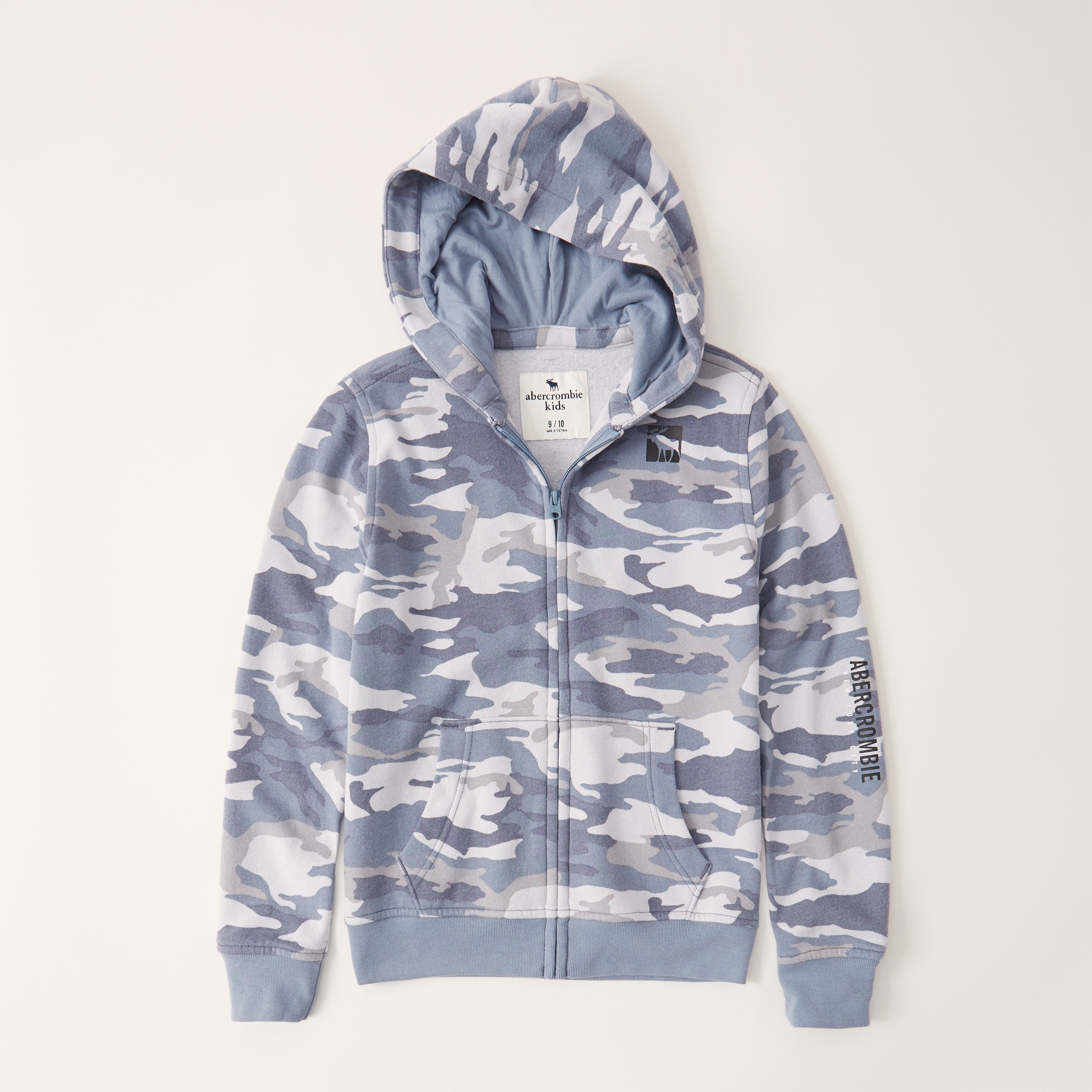 abercrombie hoodies clearance