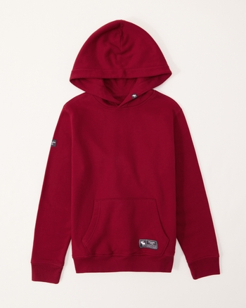 Abercrombie boys hoodie
