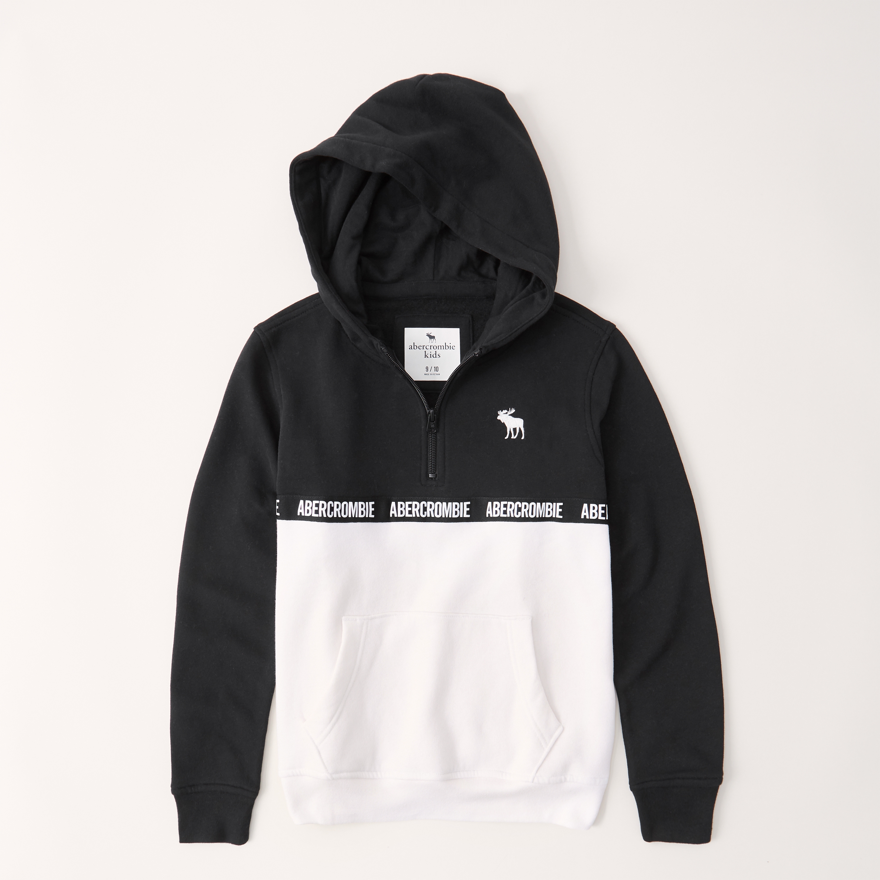 abercrombie hoodie