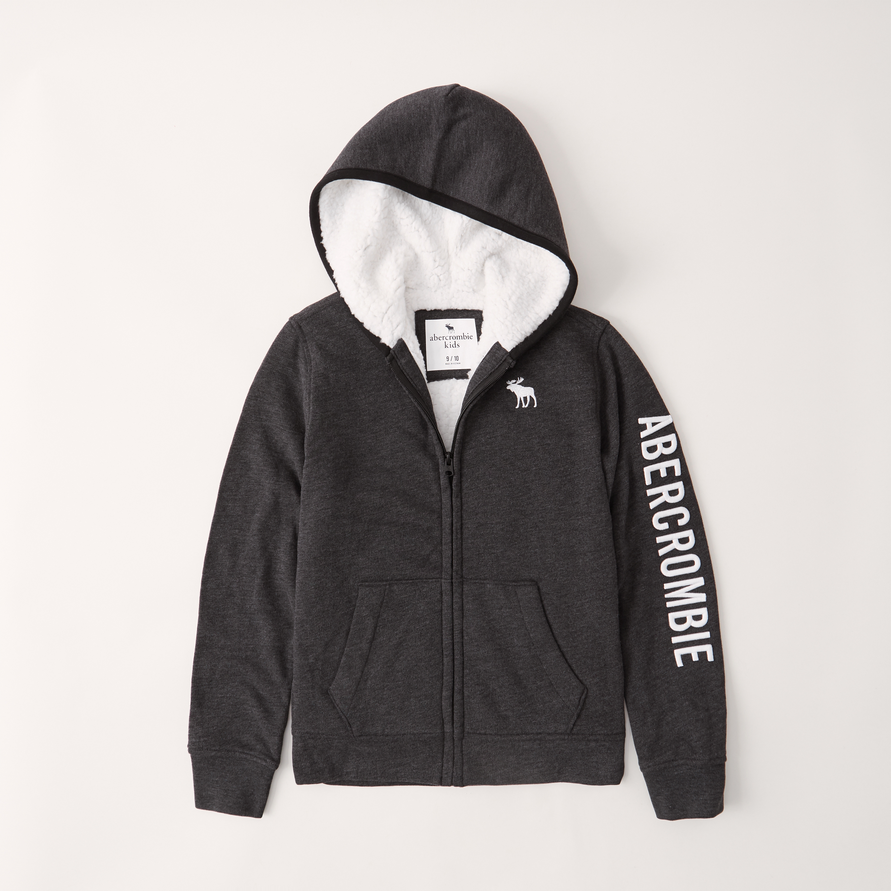 abercrombie enfant pas cher
