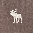 ash brown