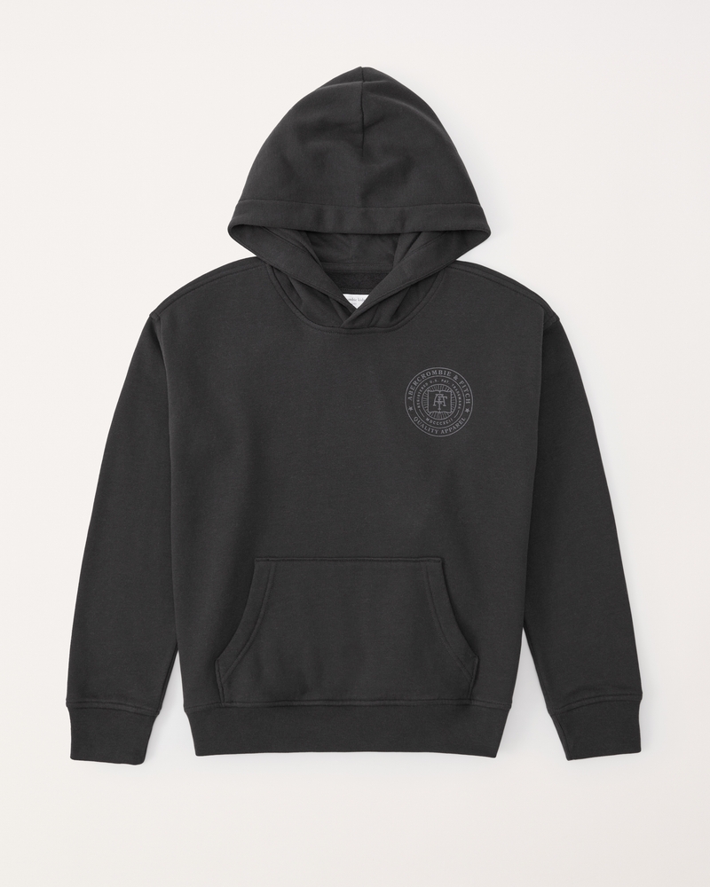 Sudadera niño cerrada capucha