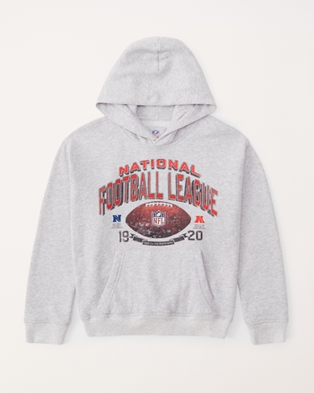 Youth discount nfl hoodies