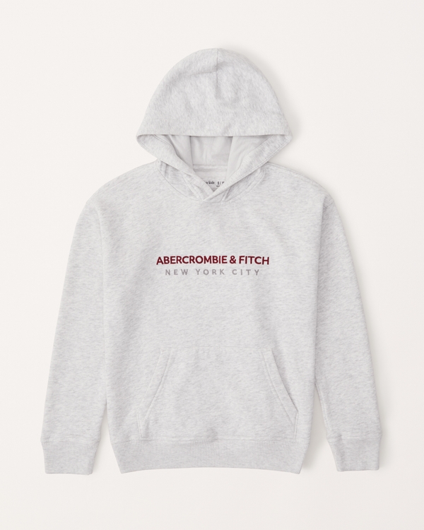 Abercrombie para niños new arrivals