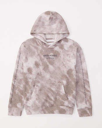 Abercrombie and fitch tie dye hoodie outlet