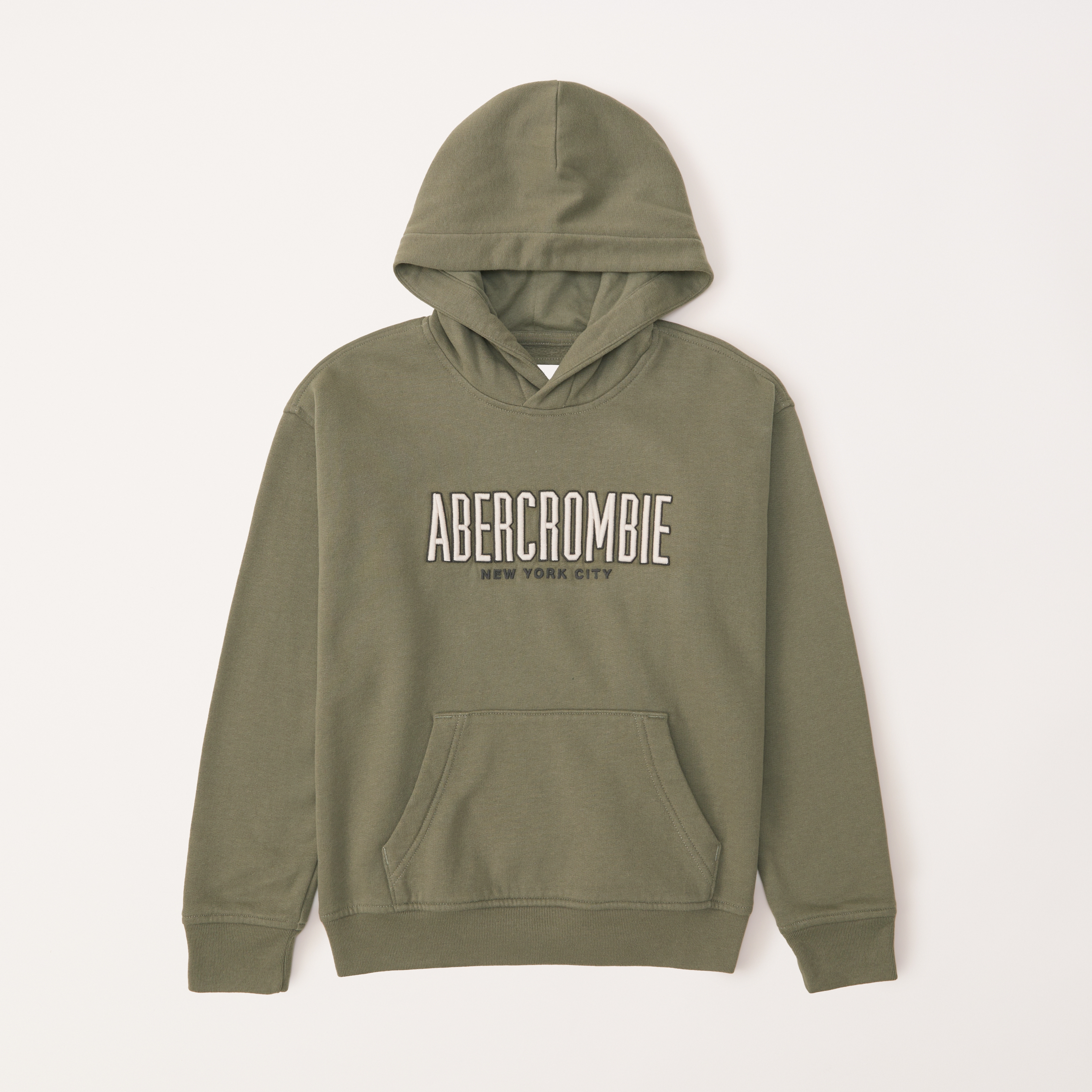 Abercrombie best sale hoodie price