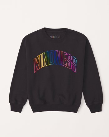 Charli sweatshirt hollister hotsell