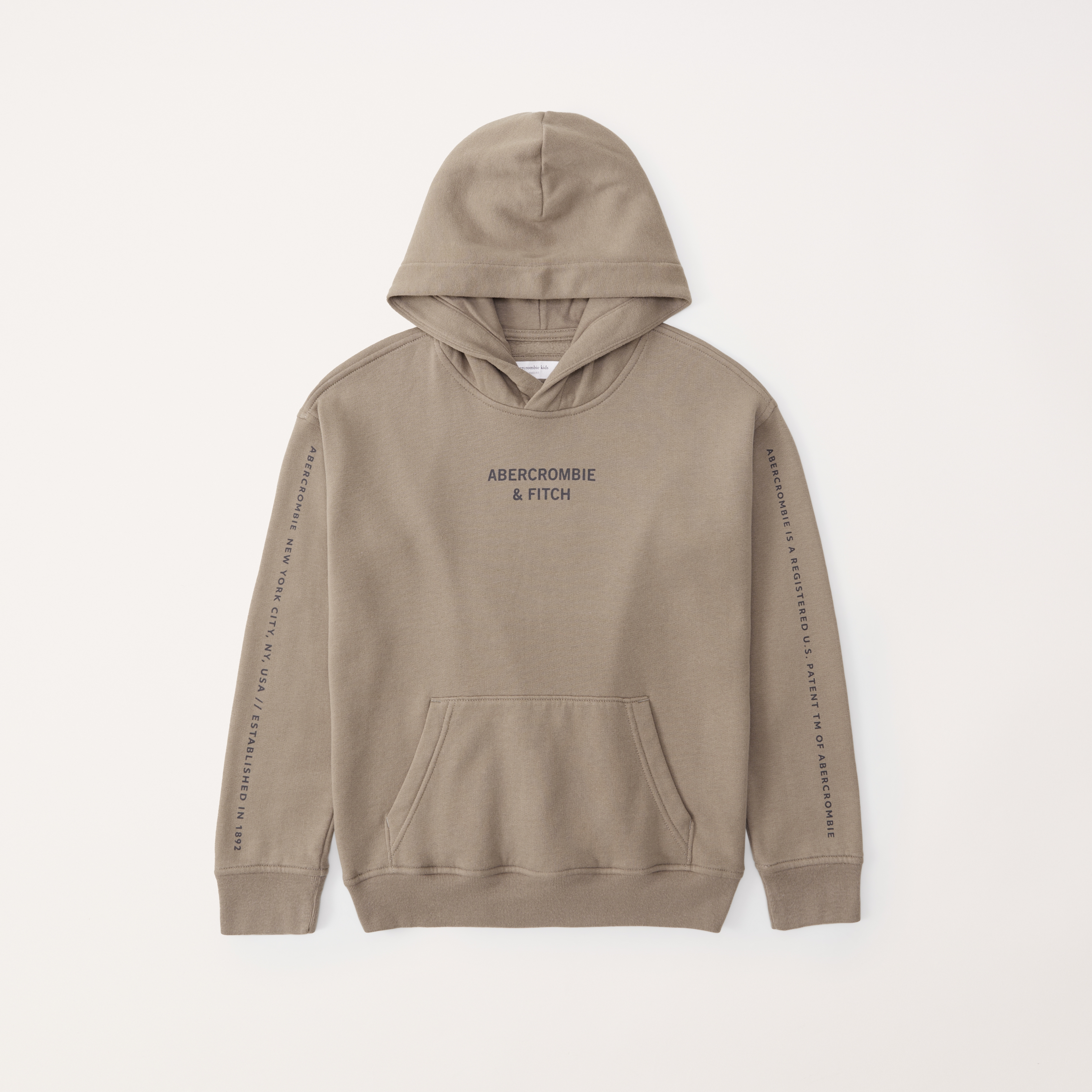 Nike repeat taped popover hoody hot sale