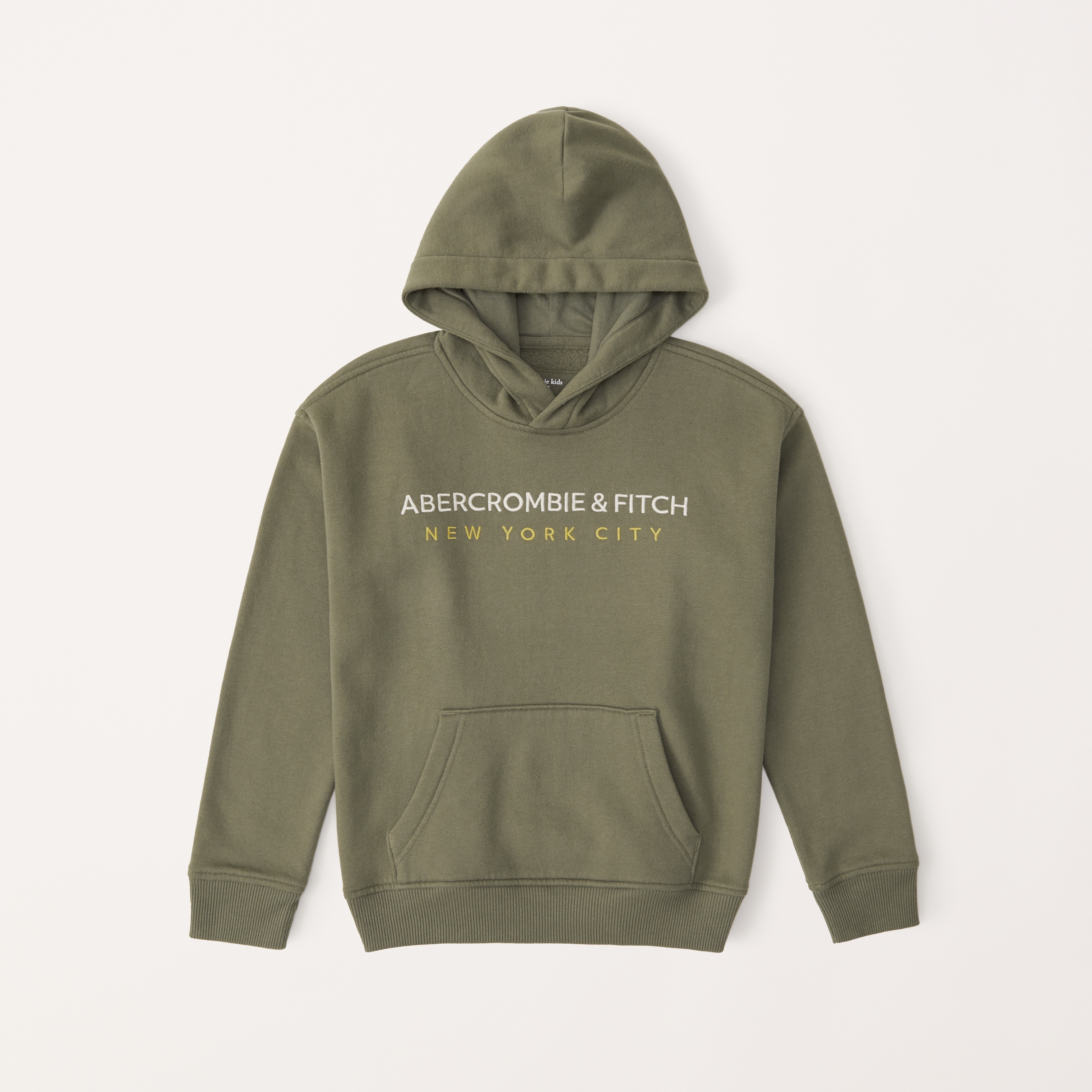 Abercrombie 2025 boys hoodies