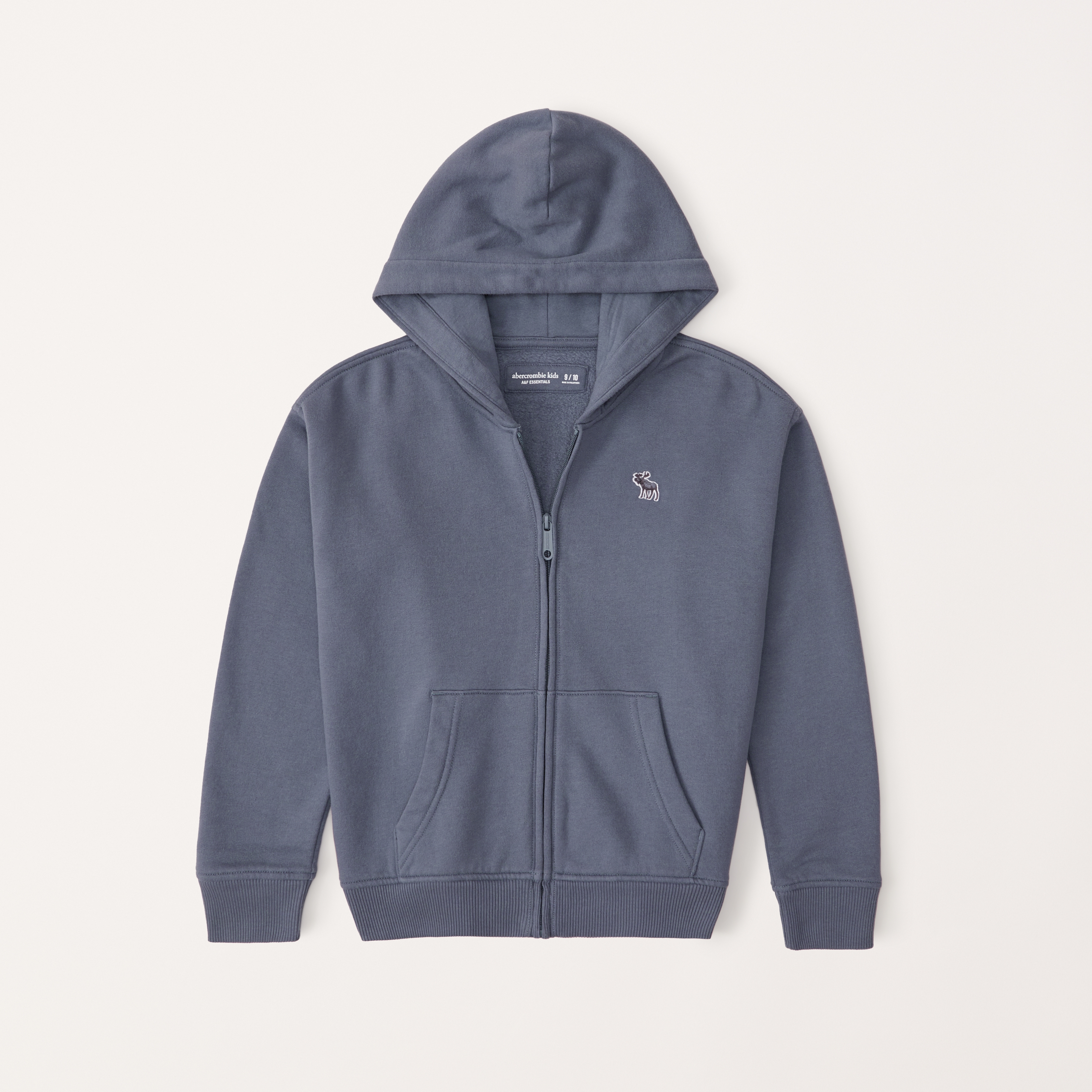 Abercrombie icon outlet hoodie