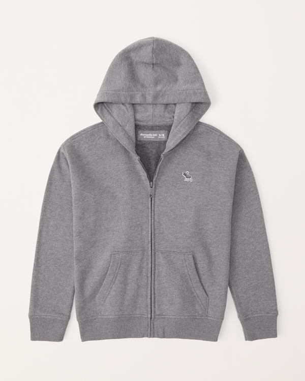 boys hoodies & sweatshirts | abercrombie kids