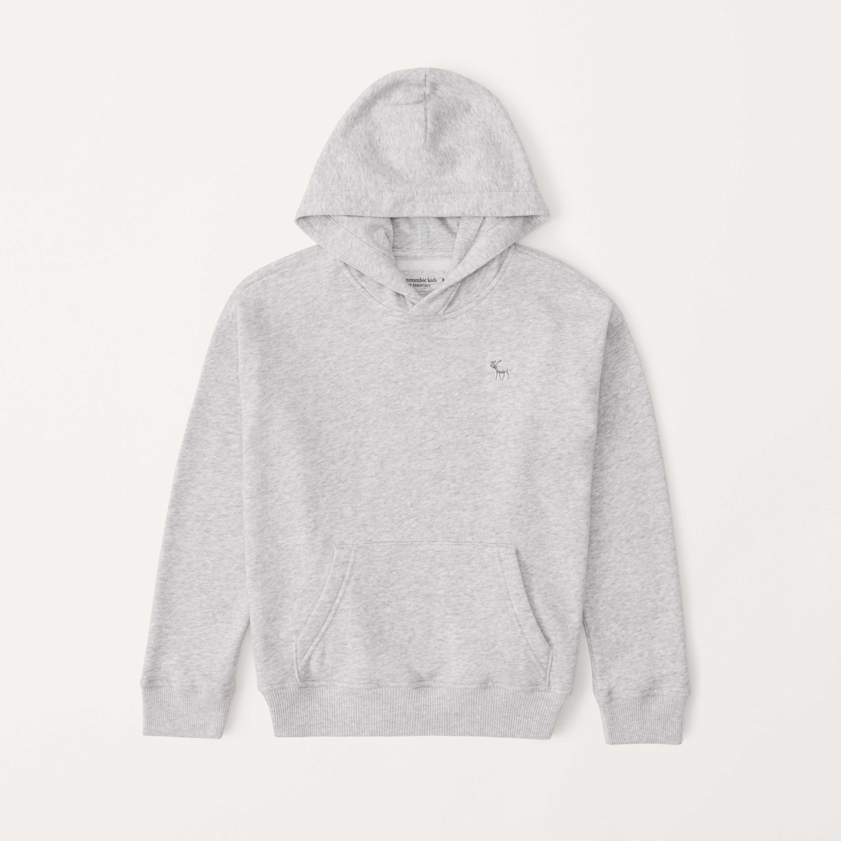 Abercrombie shop icon hoodie