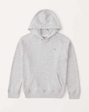 Abercrombie lightweight hoodie top