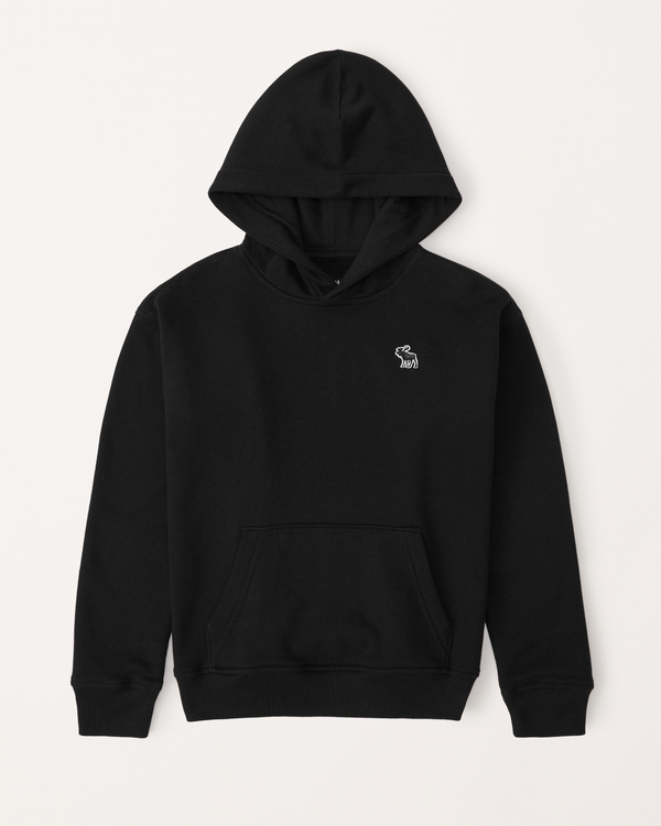 essential icon hoodie