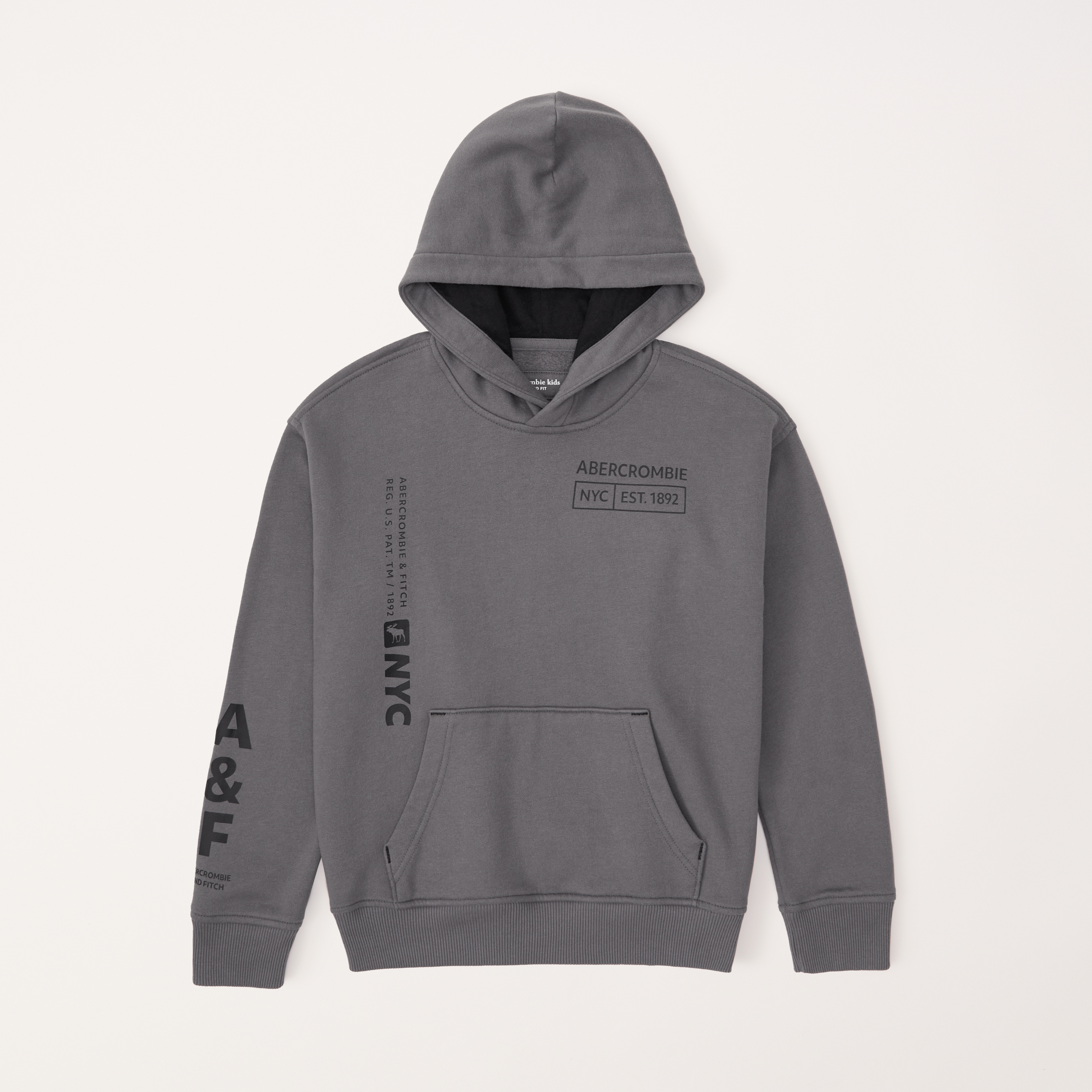 Daily paper hoodie clearance kids