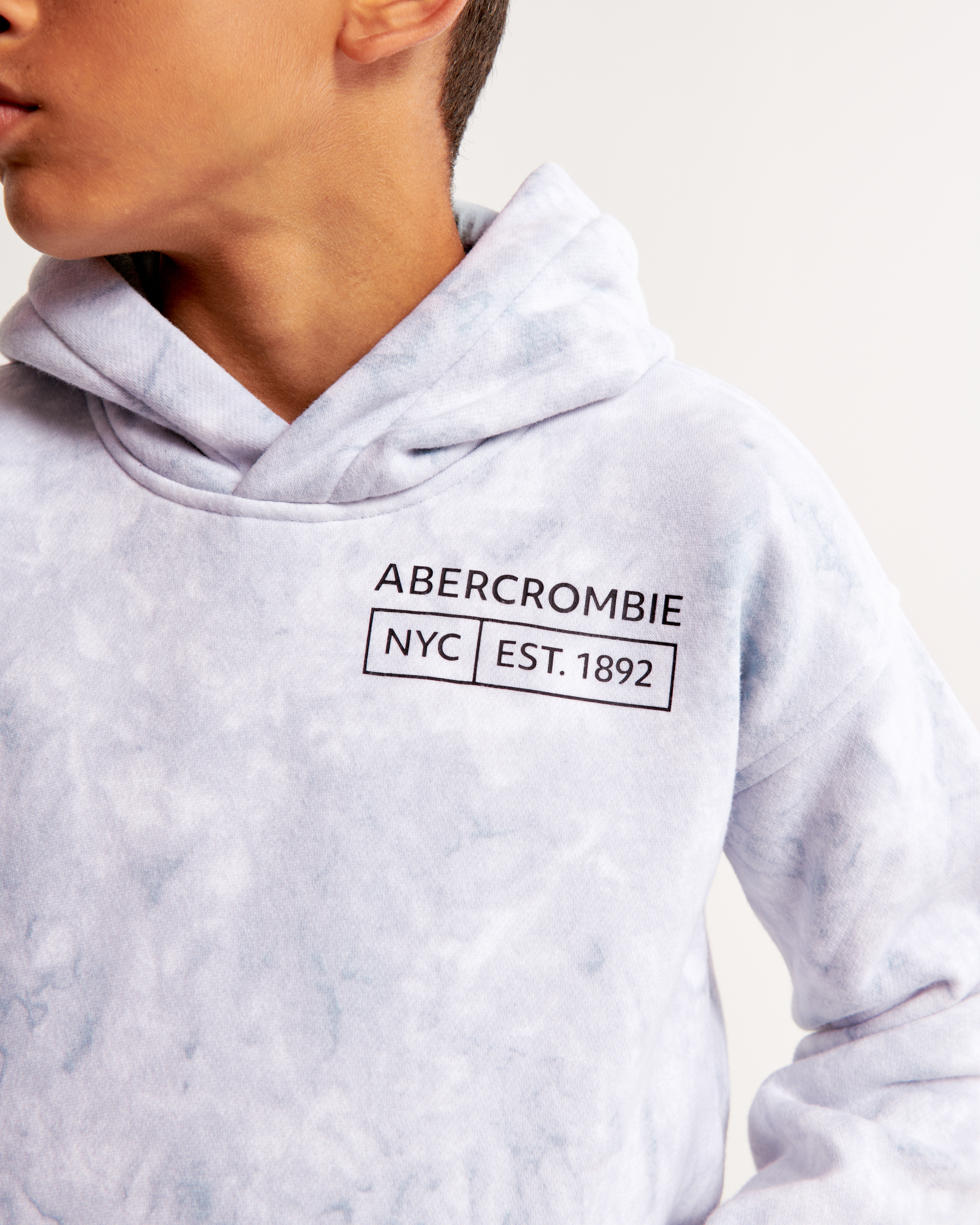 Abercrombie fashion hoodies boys