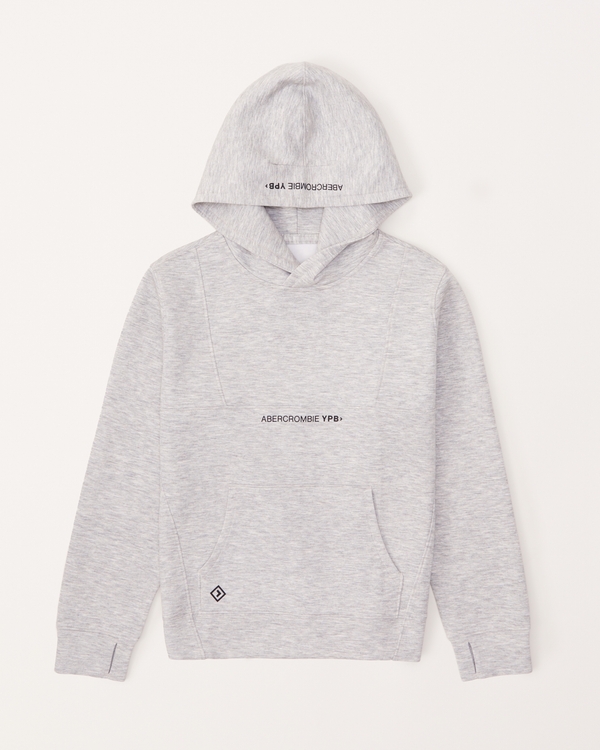 Abercrombie boys hoodie best sale