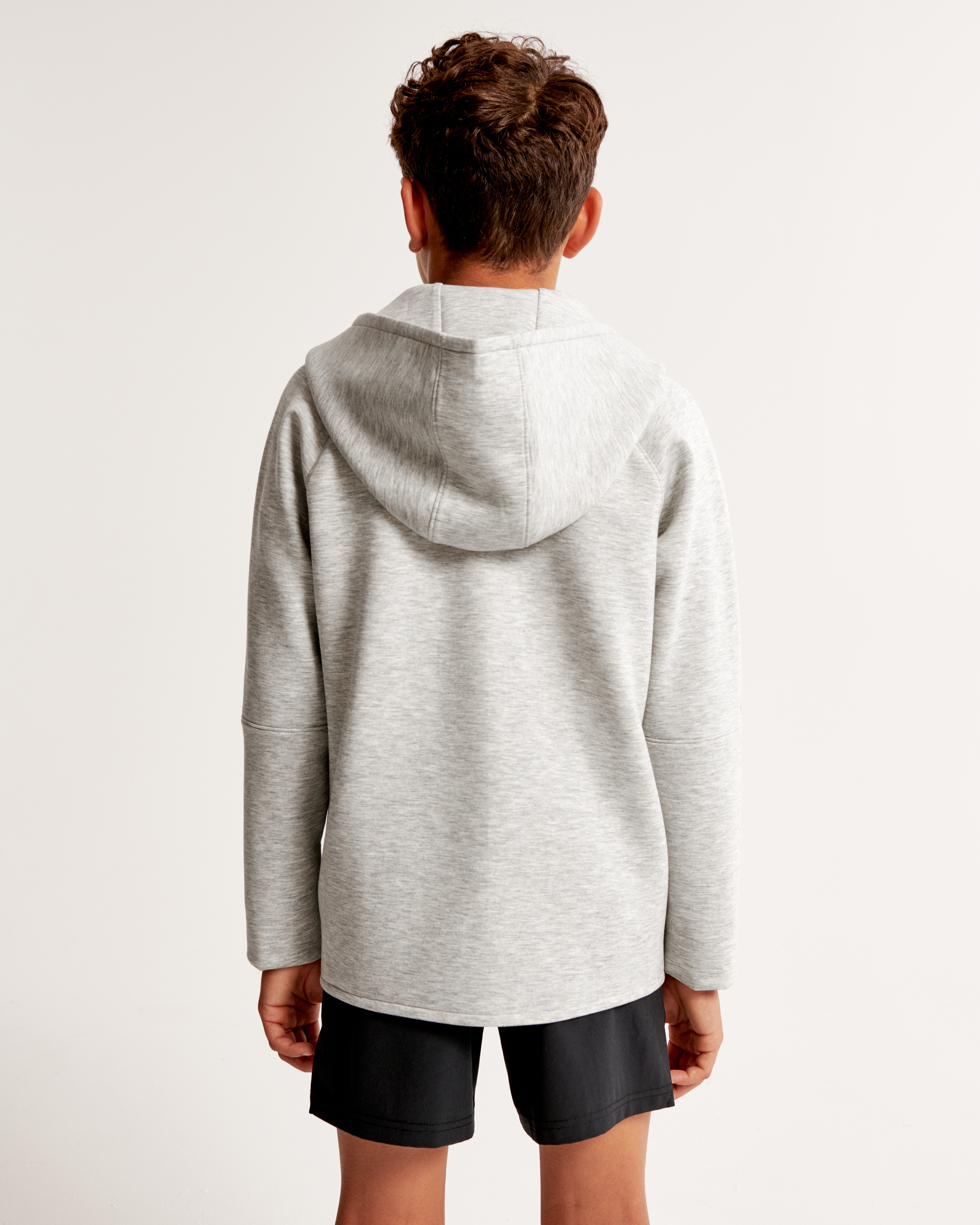 Taupe Bedford Ultra Soft Hoodie – JACHS NY