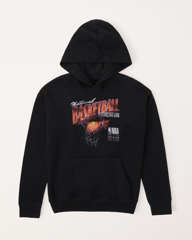 Nba hoodie best sale