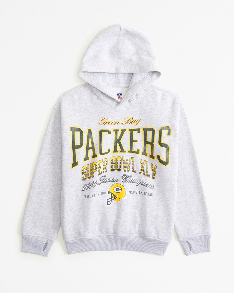 Newest NFL Green Bay Packers Hoodie