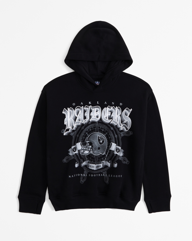 Raiders skull hoodie online