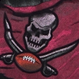black - buccaneers