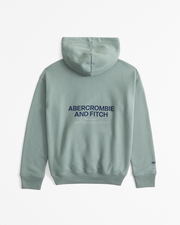 Abercrombie kids hoodie hotsell