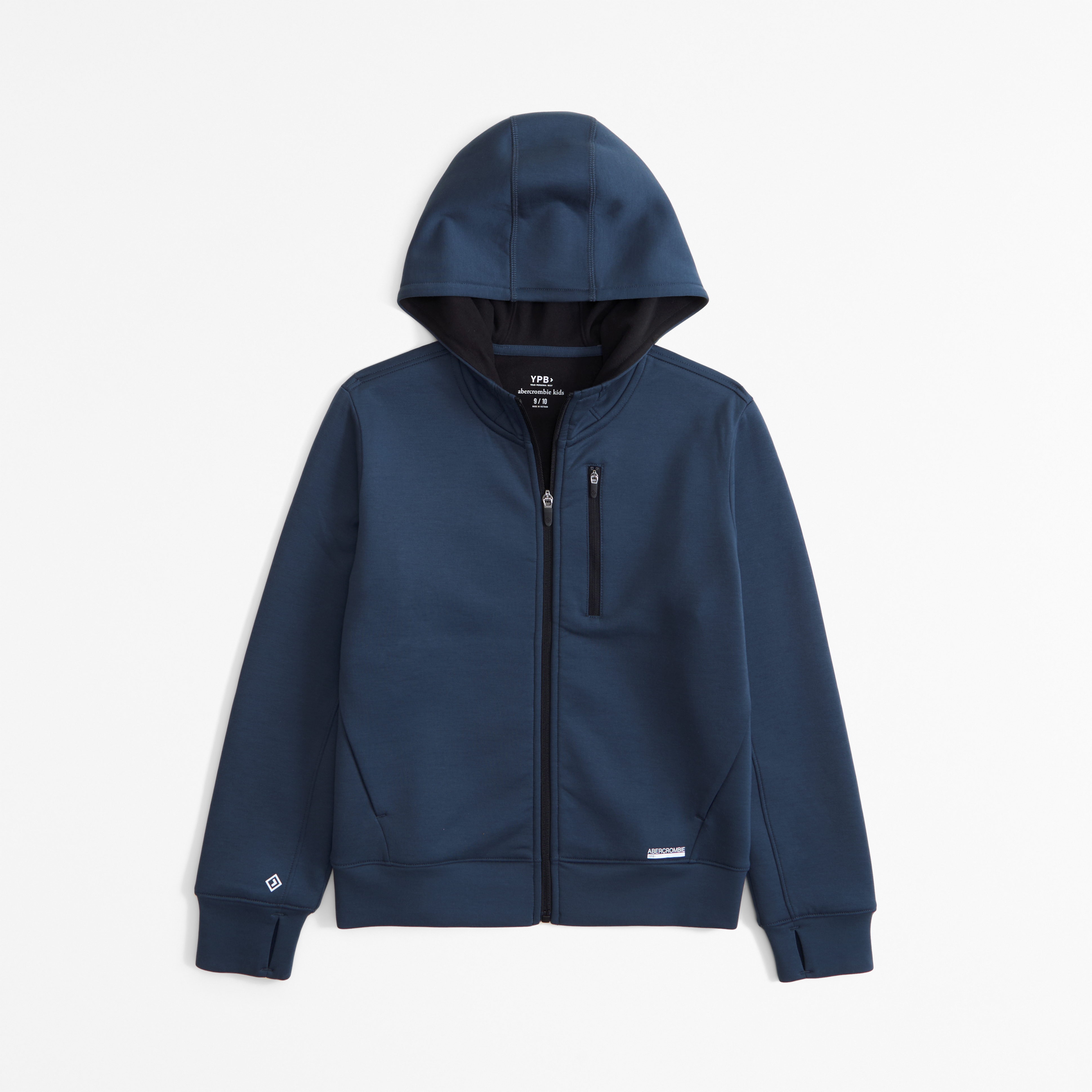 Boys Abercrombie Kids Hoodie shops Bundle