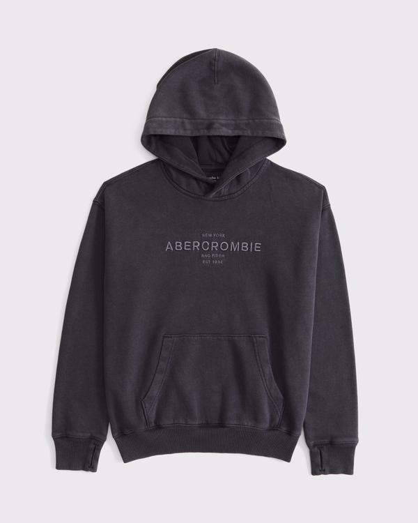 Abercrombie hoodies boys online