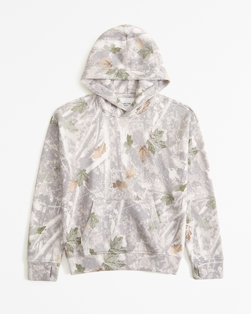 essential icon hoodie