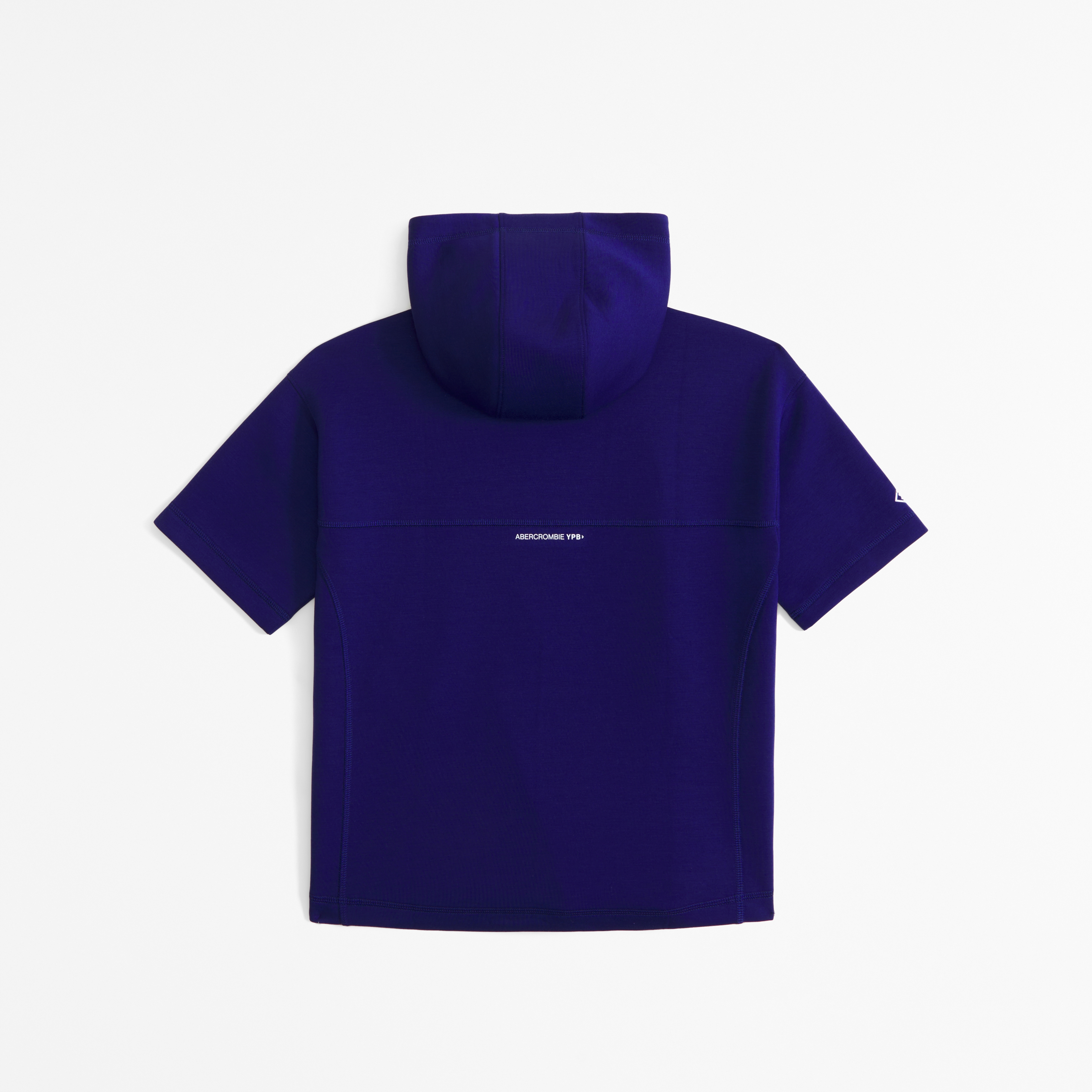 【HI FI FNK】Youth Punching Hooded Zip-Up KIC_222-5039-00035-901_prod1?