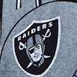 black - raiders
