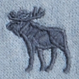 blue gray
