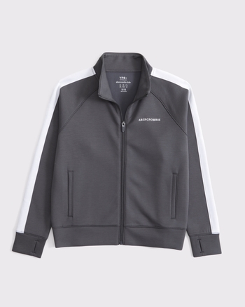 【美品】abercrombie kids ジャケット 7/8 130cm Abercrombie kids jackets Girls Sz 7/8 | eBay
