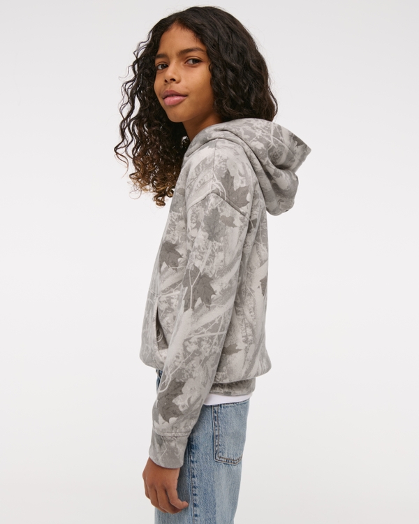 essential icon hoodie