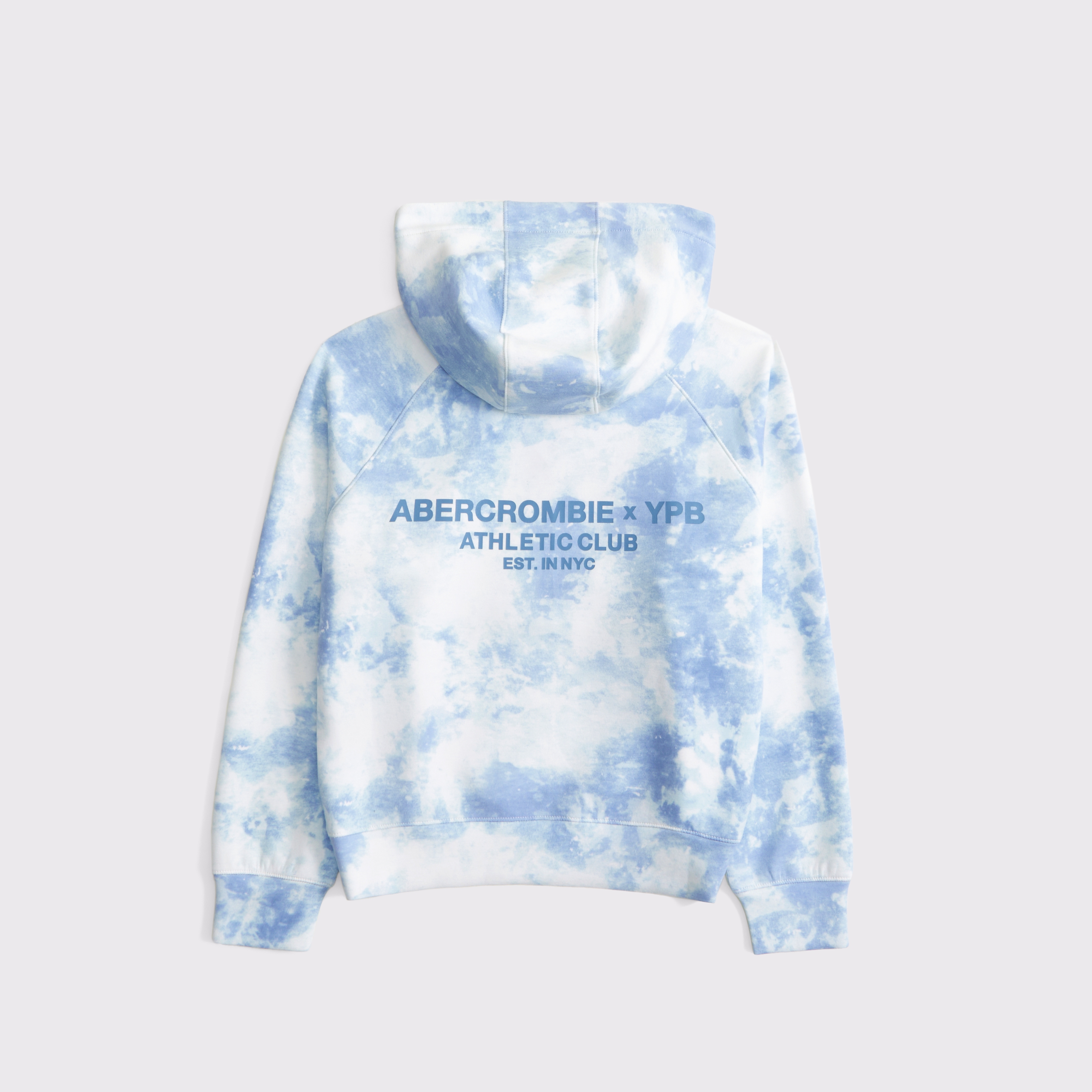 boys ypb neoknit logo popover hoodie | boys clearance