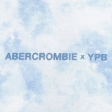 blue dye pattern